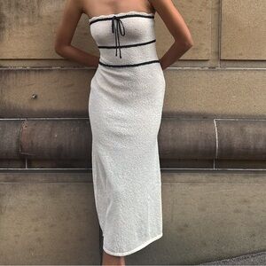 MESHKI DAWN DRESS